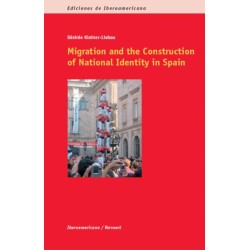 Migration & the Construction of National Identity in Spain