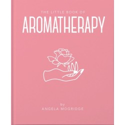 The Little Book of Aromatherapy