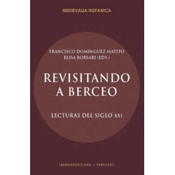 Revisitando a Berceo: lecturas del siglo XXI