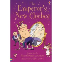 The Emperor's New Clothes
