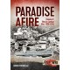 Paradise Afire: The Sri Lankan War: Volume 3 - 1990-1994