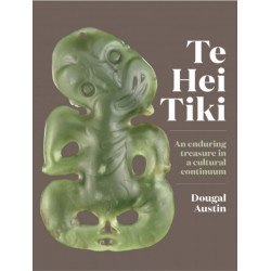 Te Hei Tiki: An Enduring Treasure in a Cultural Continuum