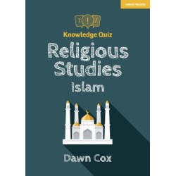 Knowledge Quiz: Religious Studies - Islam