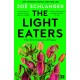 The Light Eaters: How the New Science of Plant Intelligence Expands Our View of Life on Earth