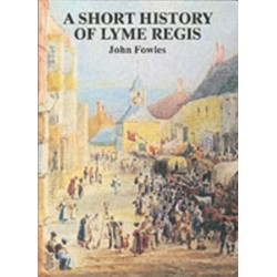 A Short History of Lyme Regis