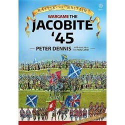 Wargame - The Jacobite '45