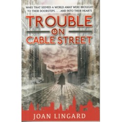 Trouble on Cable Street