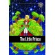 The Little Prince - Foxton Reader Level-1 (400 Headwords A1/A2) with free online AUDIO
