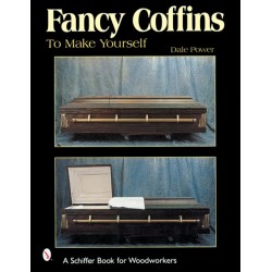 Fancy Coffins to Make Yourself
