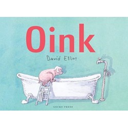 Oink!