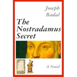 Nostradamus Secret: A Novel