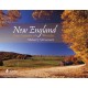 New England: Four Seasons of Wonder
