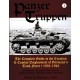 Panzertruppen: The Complete Guide to the Creation & Combat Employment of Germany’s Tank Force • 1933-1942