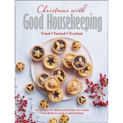 Christmas with Good Housekeeping
