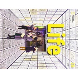 Life: Combo Split 2B with Web App