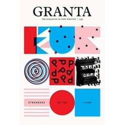 Granta 149: Europe: Strangers in the Land