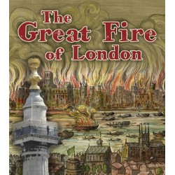 The Great Fire of London