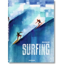 Surfing: 1778–Today