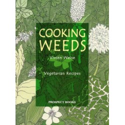 Cooking Weeds: Vegetarian Recipes
