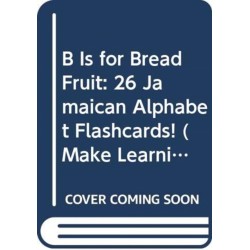 My Caribbean Colouring Book