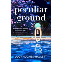 Peculiar Ground