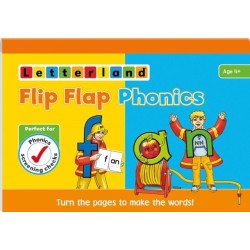 Flip Flap Phonics
