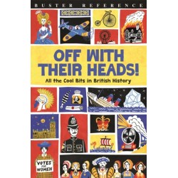 Off With Their Heads!