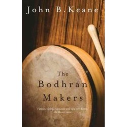The Bodhran Makers