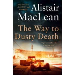 The Way to Dusty Death