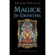 Pagan Portals - Magick for Empaths