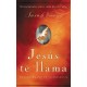 Jesus te llama: Encuentra paz en su presencia