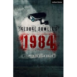 George Orwell's 1984