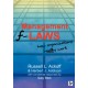 Management F-laws: How Organizations Really Work