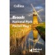 Broads National Park Pocket Map: The Perfect Guide to Explore This Area of Outstanding Natural Beauty