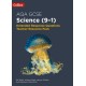 AQA GCSE Science 9-1 Extended Response Questions Teacher Resource Pack