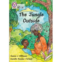 The Jungle Outside: Band 11/Lime