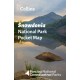 Snowdonia National Park Pocket Map: The Perfect Guide to Explore This Area of Outstanding Natural Beauty