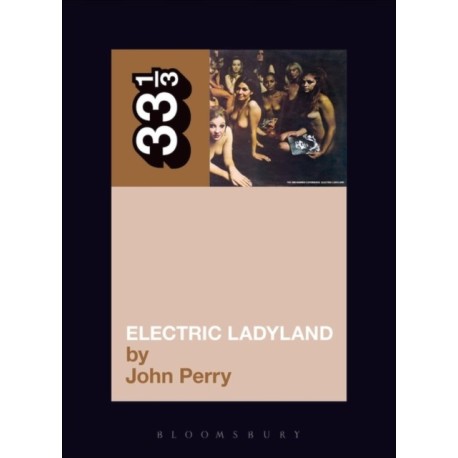 Jimi Hendrix's Electric Ladyland