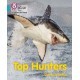 Top Hunters: Band 07/Turquoise
