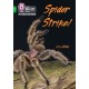 Spider Strike!: Band 05/Green