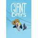 Giant Days Vol. 3
