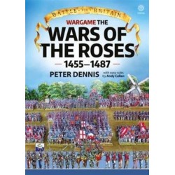 Wargame - The War Of The Roses 1455-1487