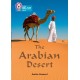 The Arabian Desert: Band 16/Sapphire