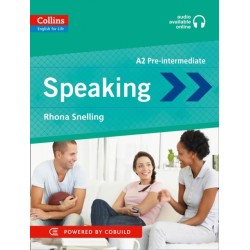 Speaking: A2