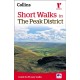 Short walks in the Peak District: Guide to 20 Local Walks