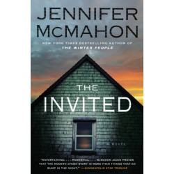 Invited: A Novel