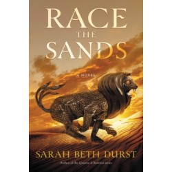 Race the Sands: A Novel