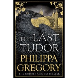 The Last Tudor