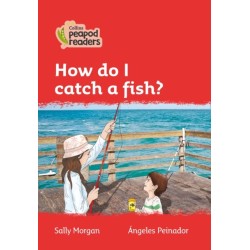 How do I catch a fish?: Level 5
