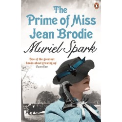 The Prime Of Miss Jean Brodie